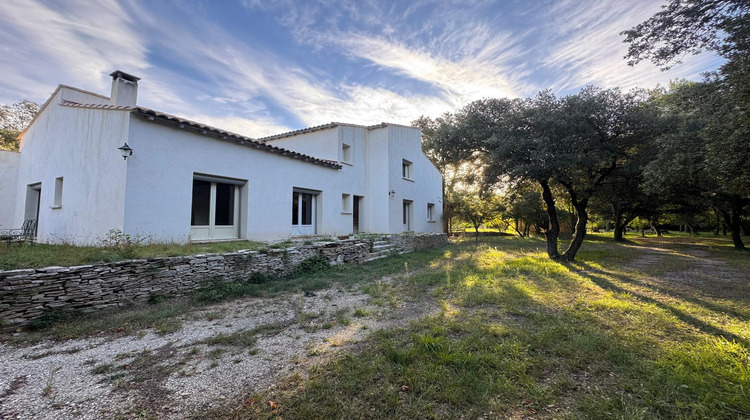 Ma-Cabane - Vente Maison Nîmes, 190 m²
