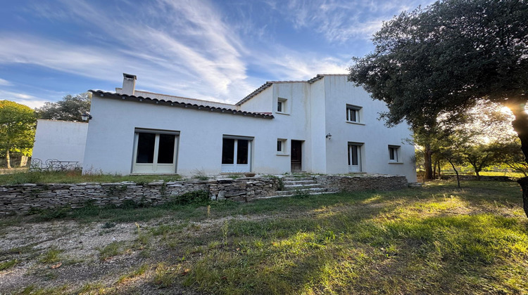 Ma-Cabane - Vente Maison Nîmes, 190 m²