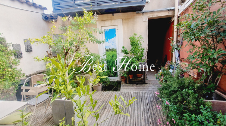 Ma-Cabane - Vente Maison Nîmes, 100 m²