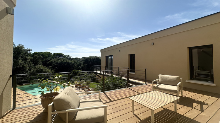 Ma-Cabane - Vente Maison Nîmes, 167 m²