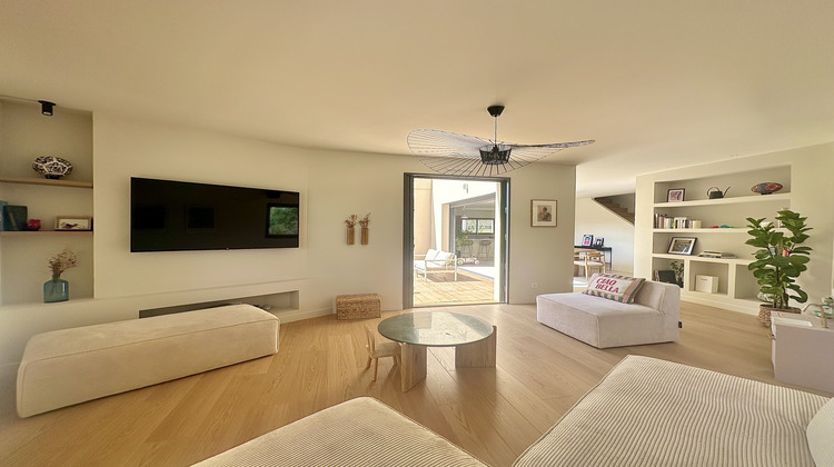 Ma-Cabane - Vente Maison Nîmes, 167 m²