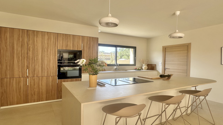 Ma-Cabane - Vente Maison Nîmes, 167 m²