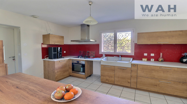 Ma-Cabane - Vente Maison Nîmes, 100 m²