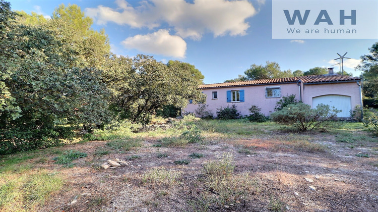 Ma-Cabane - Vente Maison Nîmes, 100 m²