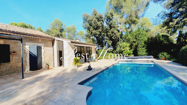 Ma-Cabane - Vente Maison Nîmes, 154 m²