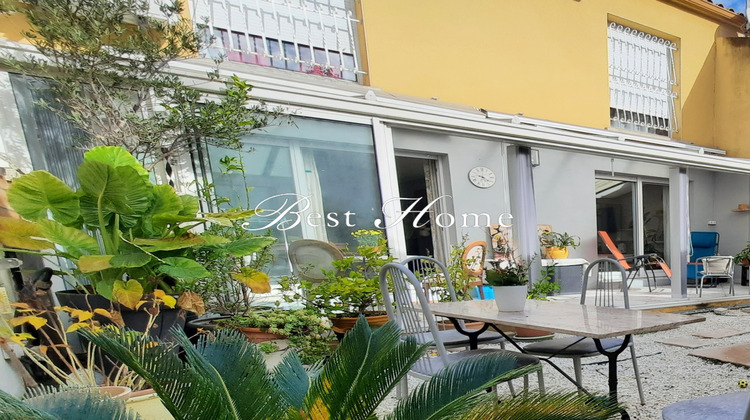 Ma-Cabane - Vente Maison Nîmes, 130 m²