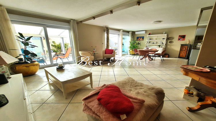 Ma-Cabane - Vente Maison Nîmes, 130 m²