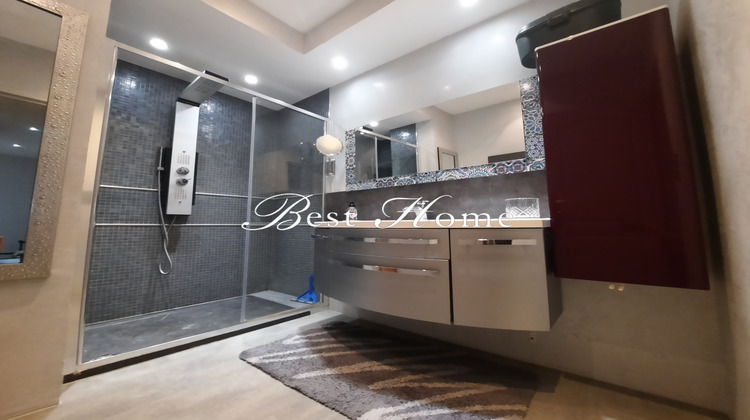 Ma-Cabane - Vente Maison Nîmes, 130 m²