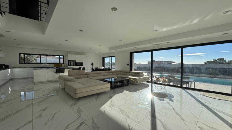 Ma-Cabane - Vente Maison Nîmes, 190 m²