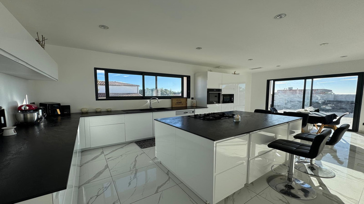 Ma-Cabane - Vente Maison Nîmes, 190 m²