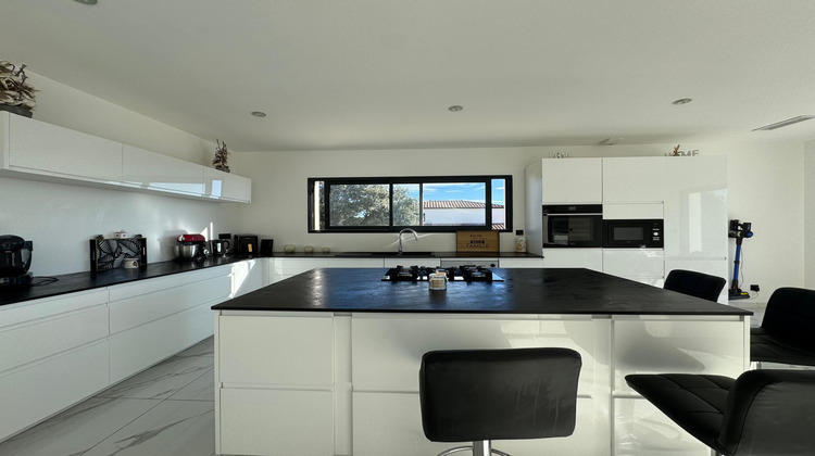 Ma-Cabane - Vente Maison Nîmes, 190 m²