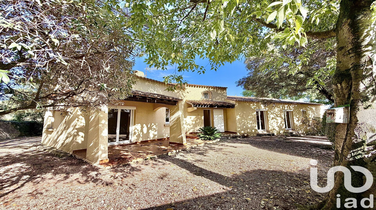 Ma-Cabane - Vente Maison Nîmes, 152 m²