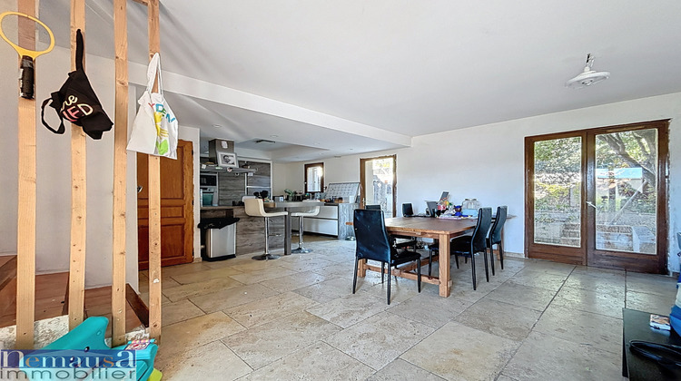 Ma-Cabane - Vente Maison Nîmes, 105 m²