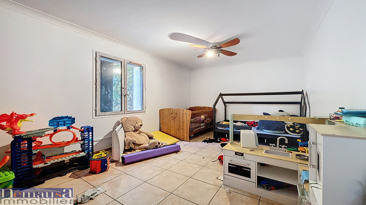 Ma-Cabane - Vente Maison Nîmes, 105 m²