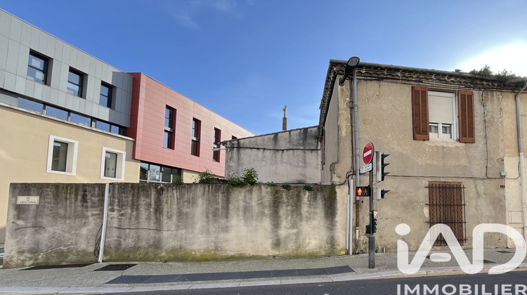 Ma-Cabane - Vente Maison Nîmes, 67 m²