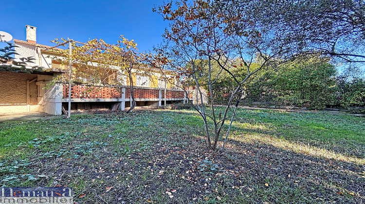 Ma-Cabane - Vente Maison Nîmes, 78 m²