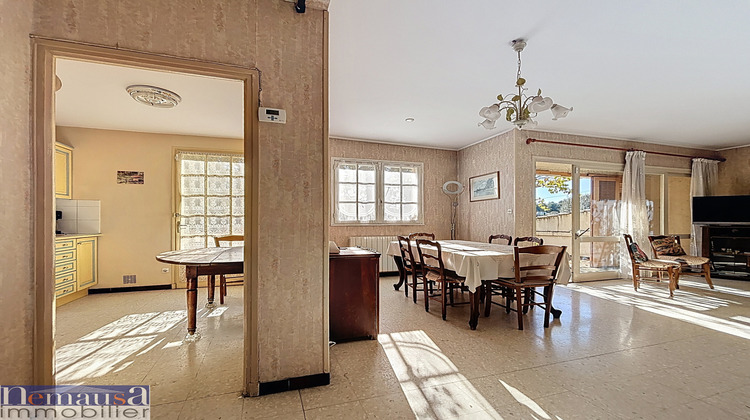 Ma-Cabane - Vente Maison Nîmes, 78 m²