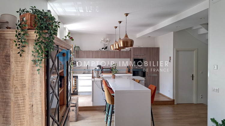 Ma-Cabane - Vente Maison Nîmes, 97 m²