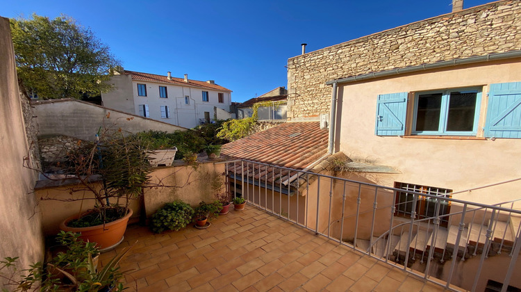 Ma-Cabane - Vente Maison Nîmes, 85 m²
