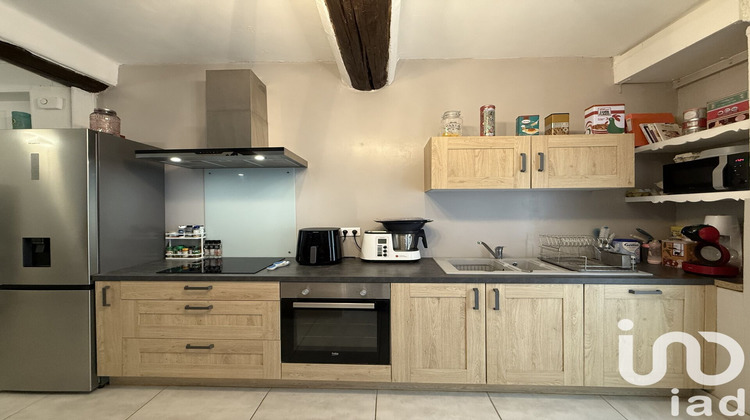 Ma-Cabane - Vente Maison Nîmes, 90 m²