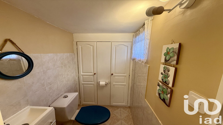 Ma-Cabane - Vente Maison Nîmes, 90 m²