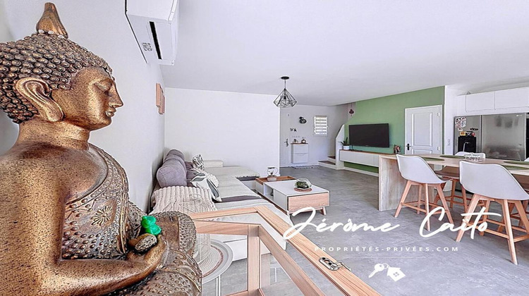 Ma-Cabane - Vente Maison NIMES, 83 m²