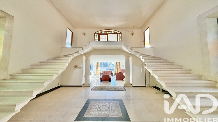 Ma-Cabane - Vente Maison Nîmes, 300 m²