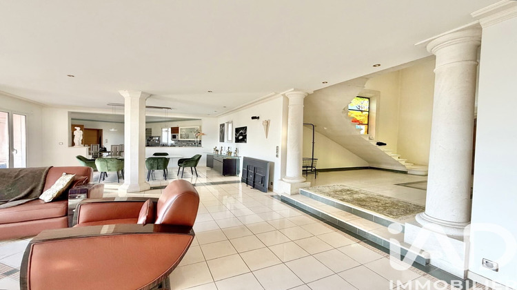 Ma-Cabane - Vente Maison Nîmes, 300 m²