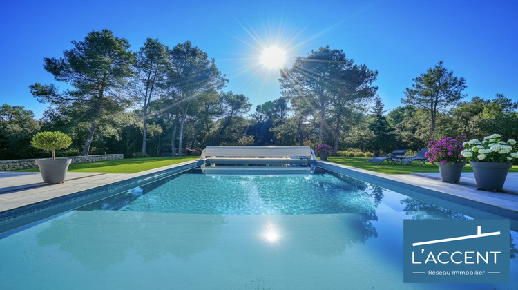 Ma-Cabane - Vente Maison Nîmes, 199 m²
