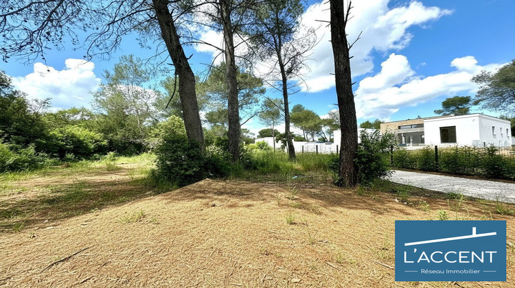 Ma-Cabane - Vente Maison Nîmes, 199 m²