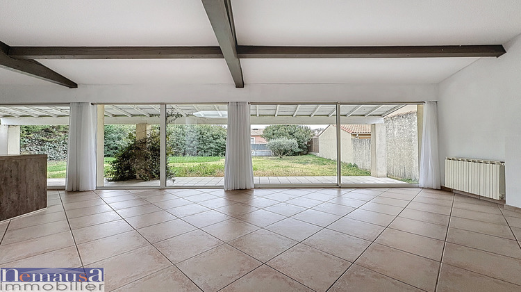 Ma-Cabane - Vente Maison Nîmes, 156 m²