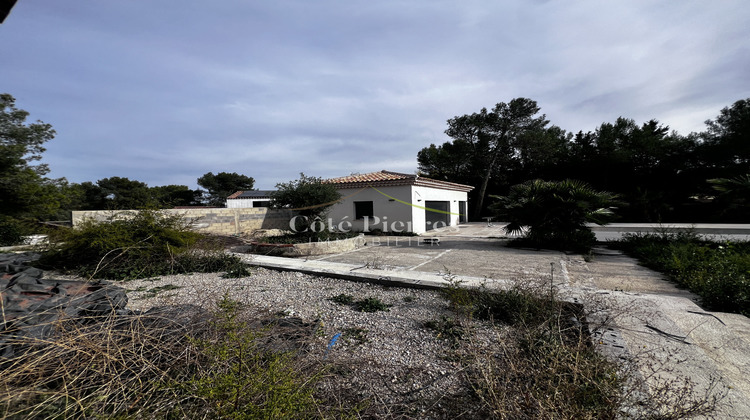 Ma-Cabane - Vente Maison Nîmes, 135 m²