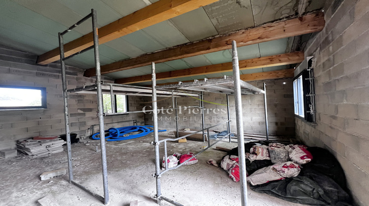 Ma-Cabane - Vente Maison Nîmes, 135 m²