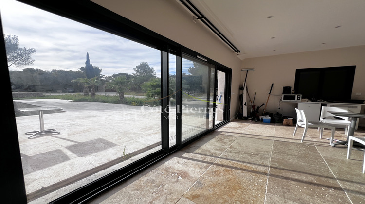 Ma-Cabane - Vente Maison Nîmes, 135 m²