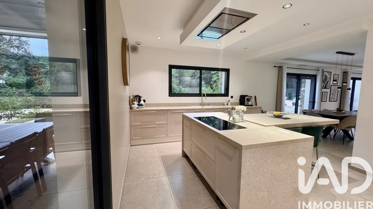 Ma-Cabane - Vente Maison Nîmes, 187 m²