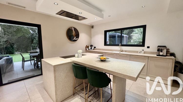 Ma-Cabane - Vente Maison Nîmes, 187 m²