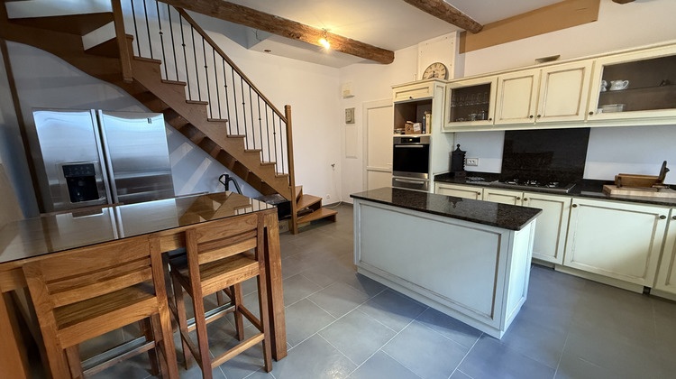 Ma-Cabane - Vente Maison Nîmes, 69 m²