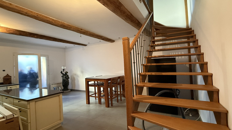 Ma-Cabane - Vente Maison Nîmes, 69 m²