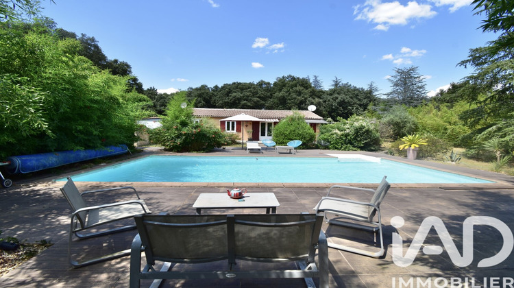 Ma-Cabane - Vente Maison Nîmes, 98 m²