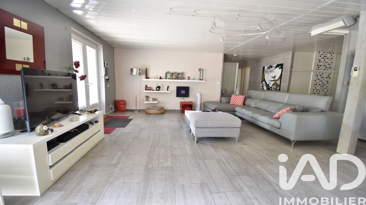 Ma-Cabane - Vente Maison Nîmes, 98 m²