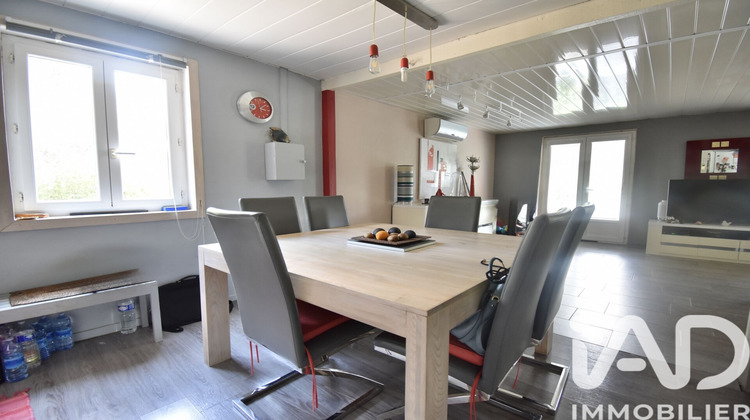 Ma-Cabane - Vente Maison Nîmes, 98 m²