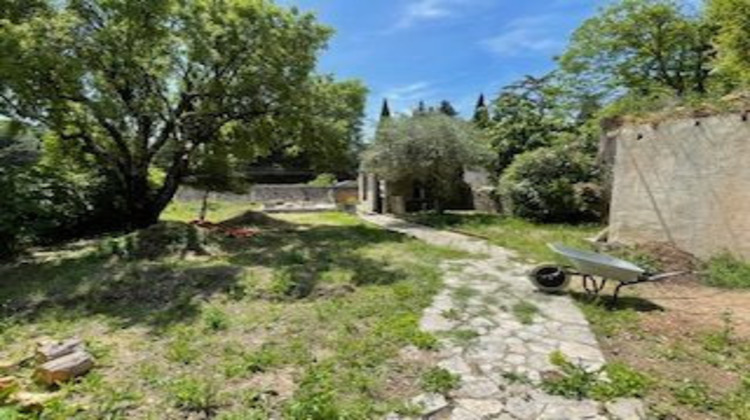 Ma-Cabane - Vente Maison Nîmes, 100 m²