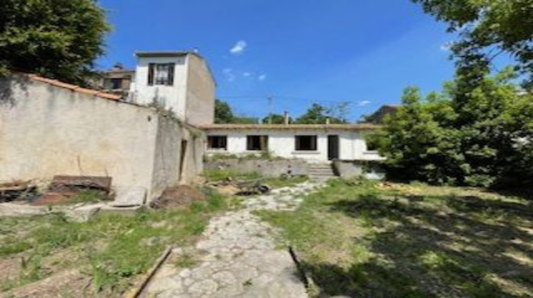 Ma-Cabane - Vente Maison Nîmes, 100 m²