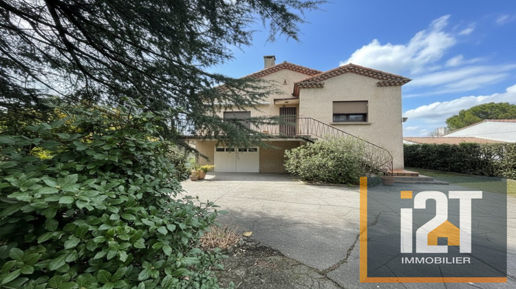 Ma-Cabane - Vente Maison Nîmes, 83 m²