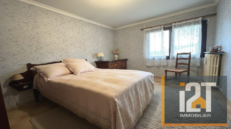 Ma-Cabane - Vente Maison Nîmes, 83 m²