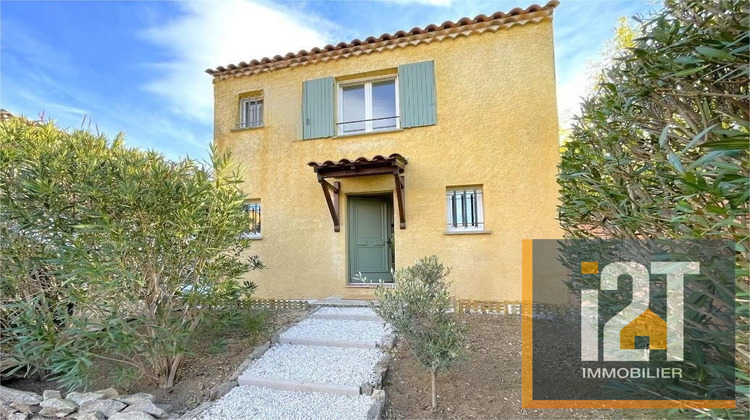 Ma-Cabane - Vente Maison Nîmes, 83 m²