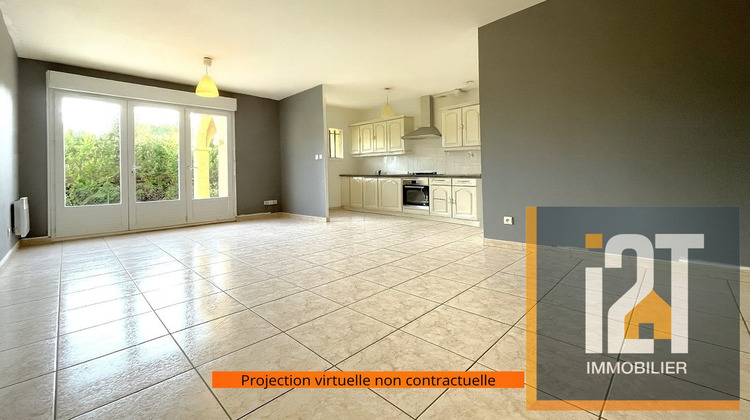 Ma-Cabane - Vente Maison Nîmes, 83 m²