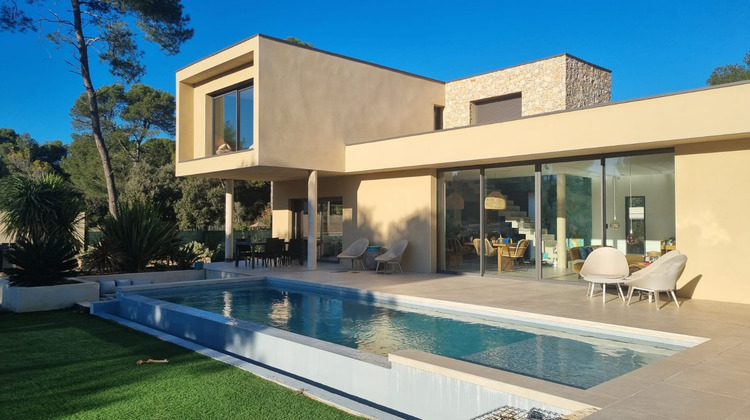 Ma-Cabane - Vente Maison Nîmes, 159 m²