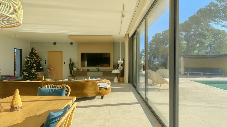 Ma-Cabane - Vente Maison Nîmes, 159 m²