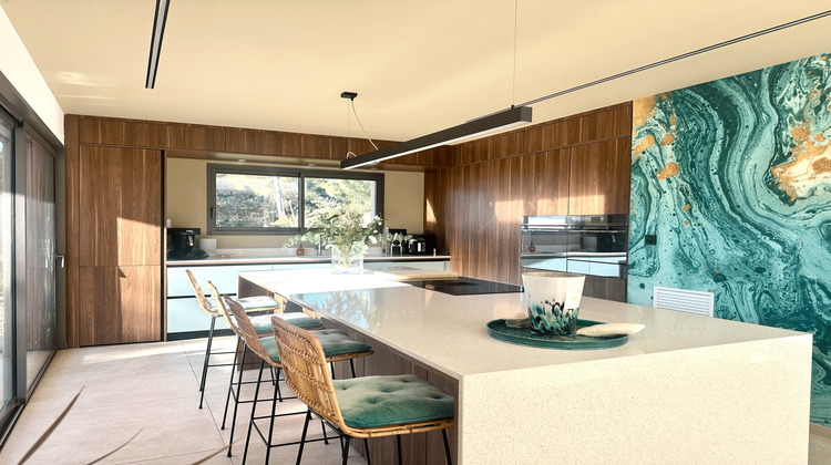 Ma-Cabane - Vente Maison Nîmes, 159 m²